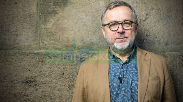 AKTUALIZOVÁNO! Michal Pavlíček rozezní šumperský kulturák