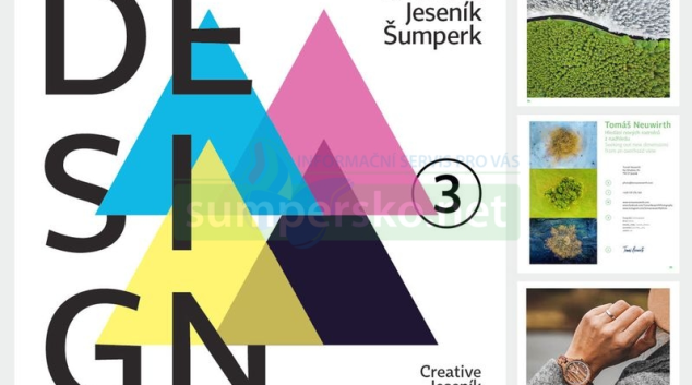 Kreativce z Jesenicka a Šumperska