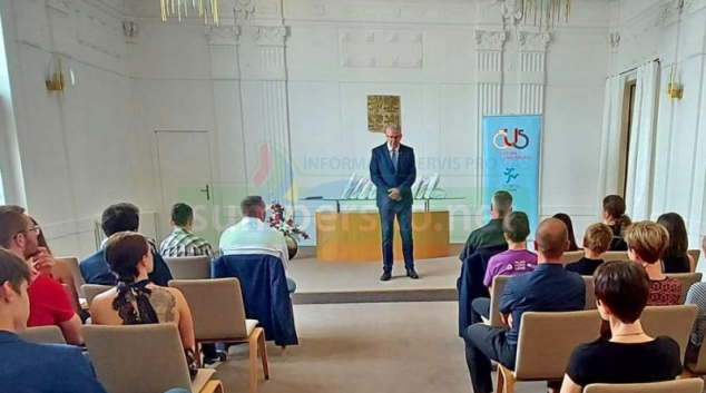 Úspěšní sportovci okresu Šumperk