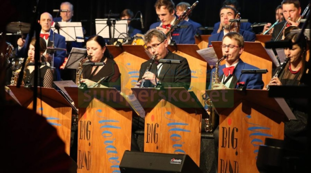 Zábřeh čekají tři dny nabité jazzovými a swingovými melodiemi