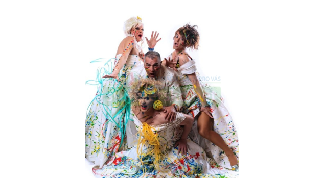 Screamers zavítá do Šumperka