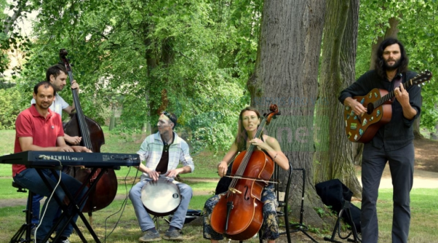 AkustikFest představí neoposlouchané kapely