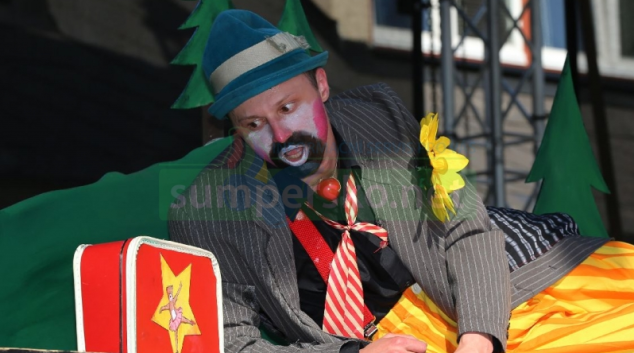 Šumperské divadlo chystá Festival pohádek