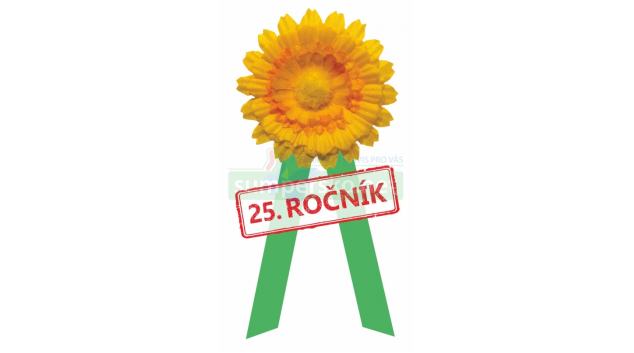 Žlutých kytiček se prodalo na Šumpersku přes osm tisíc