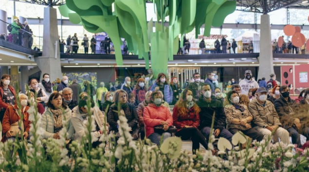 Na podzimní Floru dorazilo téměř 20 tisíc lidí