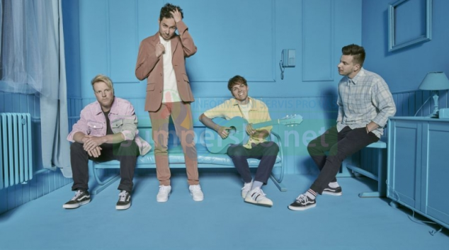 Mirai a další čtverka hudebníků to v Zábřeze rozjede na plný koule