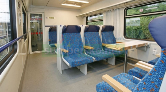 Přibude 475 bezbariérových spojů