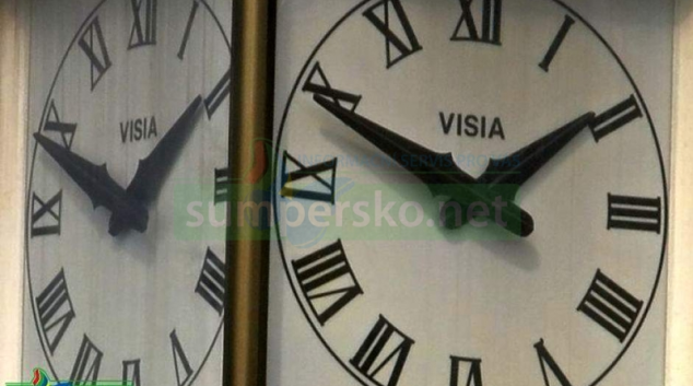 O víkendu končí letní čas