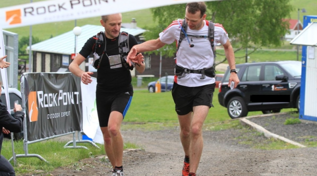 Druhý díl Rock Point - Horské výzvy má vítěze