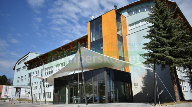 Fakulta tělesné kultury UP slaví třicet let v pohybu