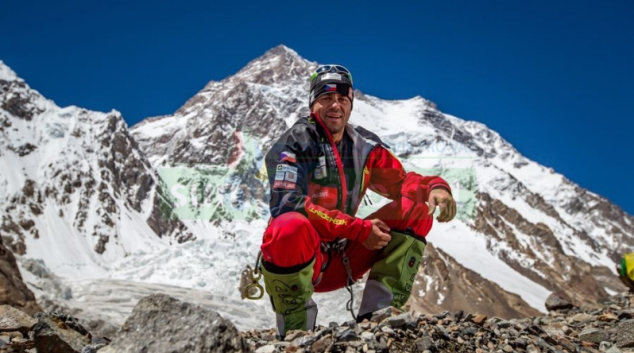 Šumperské Horování