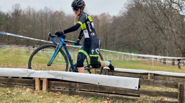 Oderský pohár Force – Kolárna