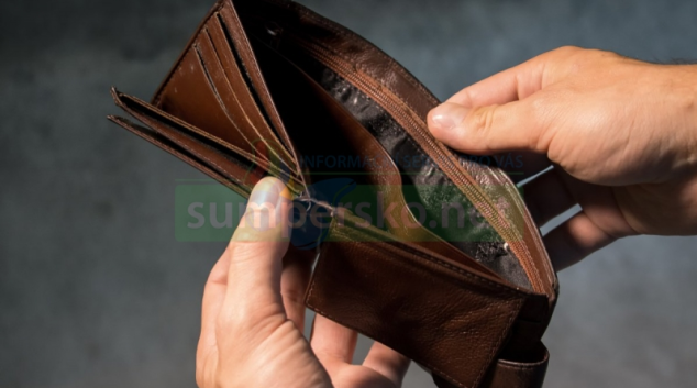 Milostivé léto zbaví dluhů