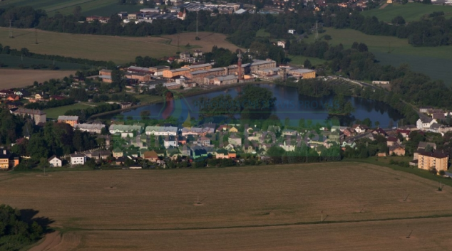 Malé obce mohou žádat hejtmanství o podporu