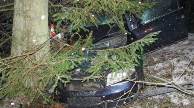 Řidiči na Šumpersku opět podcenili rychlost