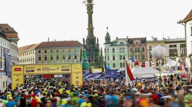 RunCzech otevřel registrace na mimopražské závody