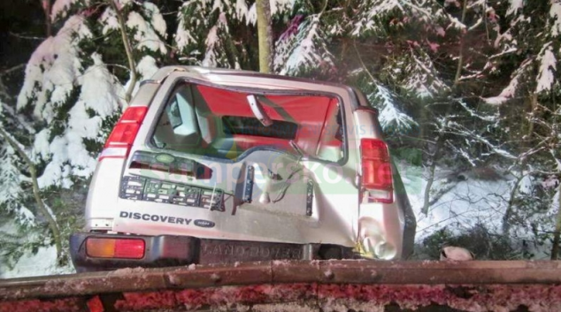 Řidiči opět podcenili rychlost