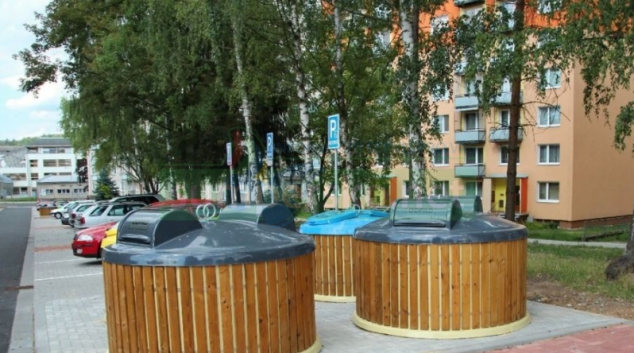 V Šumperku rostou ceny za likvidaci odpadu