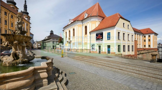 Vlastivědné muzeum v Olomouci má nového ředitele