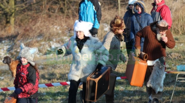 Zábřežské Welzlování zahajuje v polovině ledna