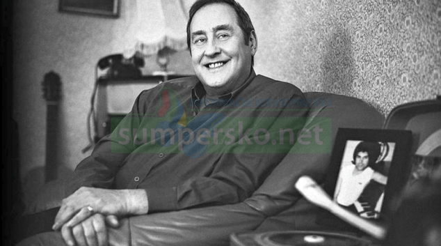 Osobní asistent Freddieho Mercuryho míří do Šumperka