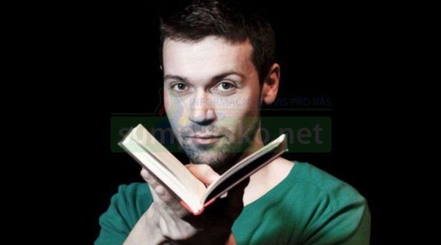 Do Retra se vrátí čtení na jevišti