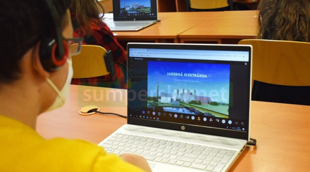 On-line výuka přináší nové příležitosti