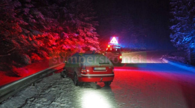 Na Šumpersku brázdili silnice podnapilí řidiči