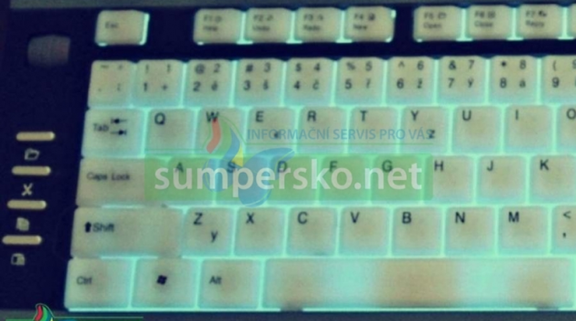 „Vybílené“ účty mají dva muži ze Šumperska