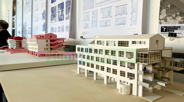 Vznikne kulturně komunitní centrum?