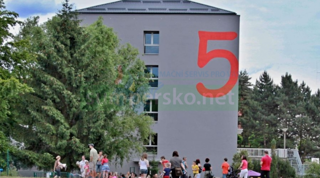 Šumperk na opravy ve školách vyhradil desítky milionů