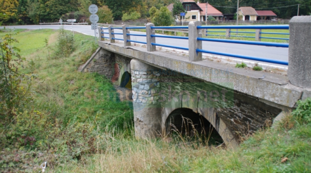 Po starých cestách