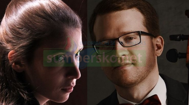 Koncert v kostele sv. Barbory