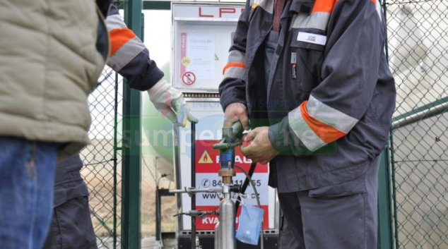 Kontroly pohonných hmot odhalily zhoršení u LPG