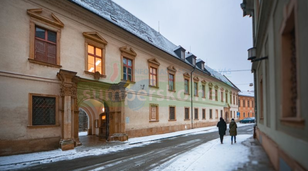 Na počest univerzity se rozezní zvony