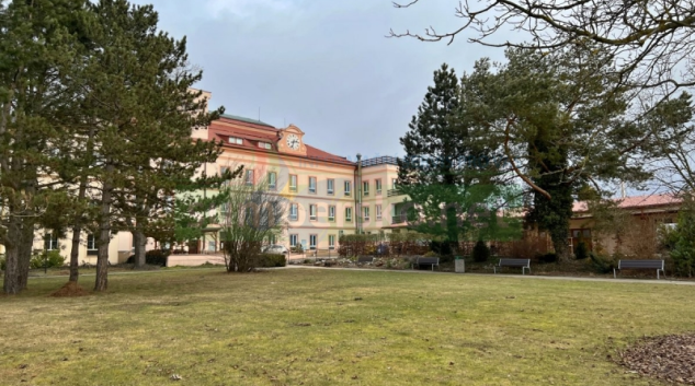 Domov pro seniory v Července má šanci se rozšířit