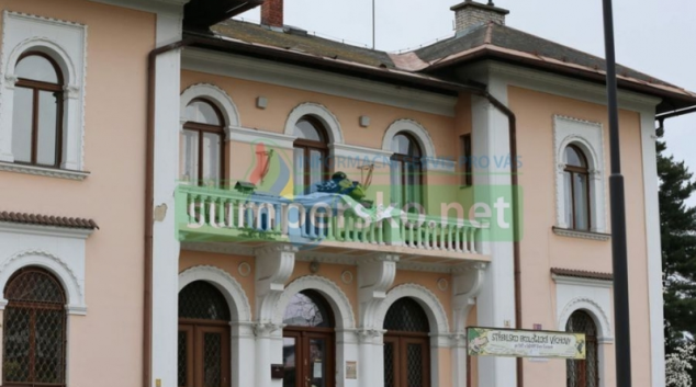 Via Lucis přivítá Olgu Šilhovou