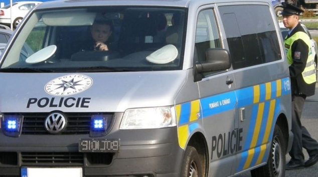 Podnapilí řidiči byli lapeni v Prostějově, Olomouci i Šumperku