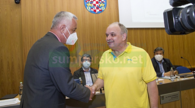 Ocenění pro lidi, kteří pomáhají osobám se zdravotním postižením