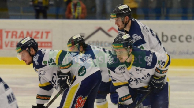 Může Šumperk poprvé v historii postoupit do play-off?