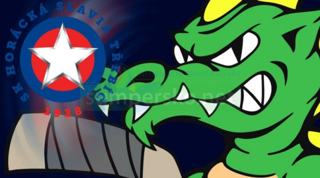 Draci Pars Šumperk vs SK Horácká Slavia Třebíč 0:1