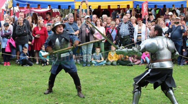 Turistická sezóna v Šumperku v časech covidu