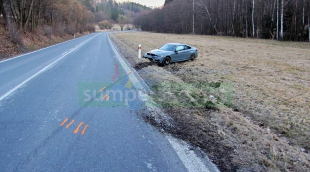 Rychlá jízda za sedm set tisíc