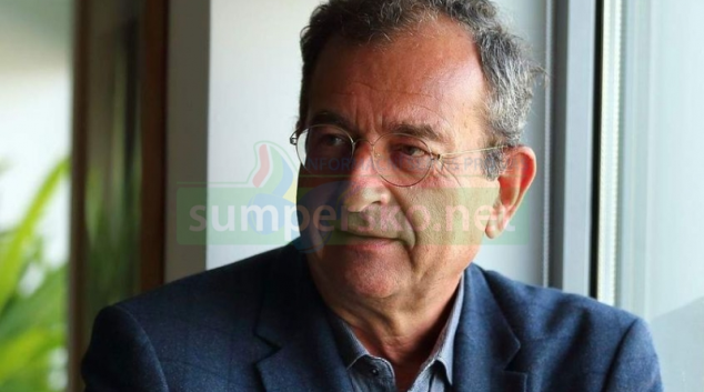 Hostem Klubu Gemini bude psychiatr Cyril Höschl