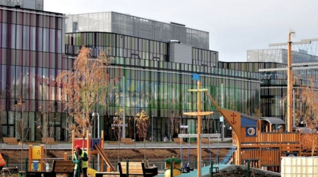 Lokální farmáři a prodejci se vrací před Šantovku