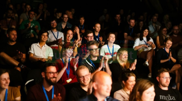 Světový festival AFO Olomouc se vrací do kinosálů