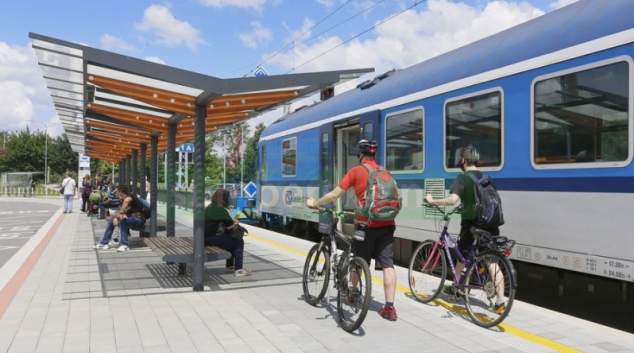 Začíná sezóna cyklopůjčoven