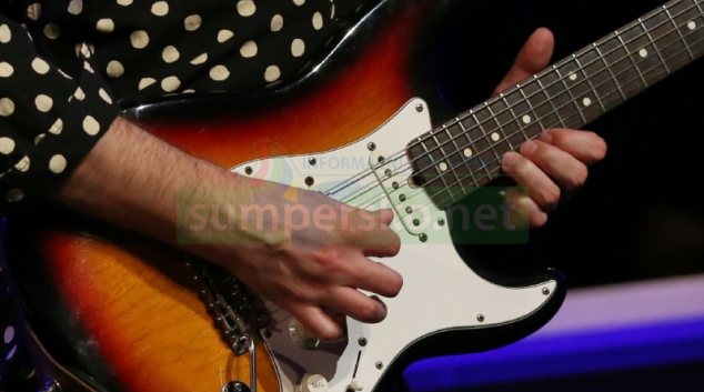 Letošní finále Blues Aperitivu