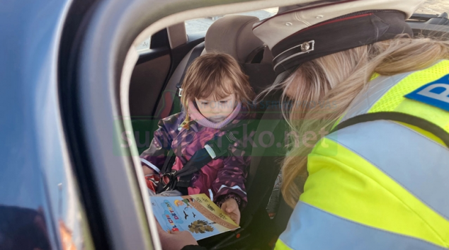 AKTUALIZOVÁNO! Roadpol probíhá také v Olomouckém kraji