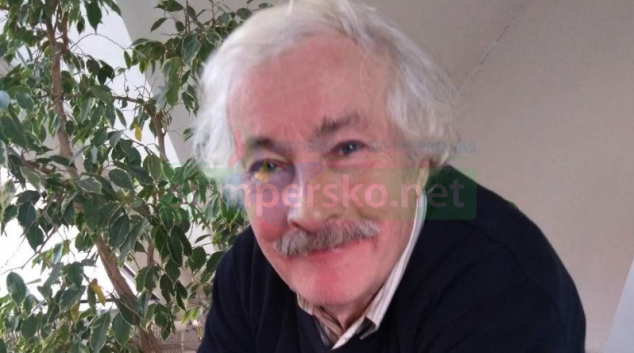 Odborník na pohybové aktivity v šumperském kulturáku